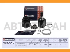 ���� ���������� M8112040 ����