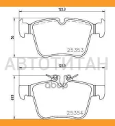 ������� ����. ��� Mercedes-BENZ C-Class (W205, C205, S205) C160, �180, �200, �220, �250, �300, �350, �400, �450, �C63 AMG P50122 ����