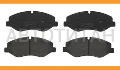 ������� �������� ��� MB Vito W447 1.6-2.1CDi 14 P50129 P50129 ����