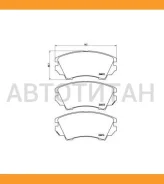 ������� ����. ���. OPEL Insignia P59055 ����