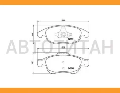 ������� ��������� �������� | ����� | P61083 ����
