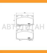 ������� ��������� �������� | ����� | Toyota LAND Cruiser 100 (_J1_) 4.2 TD (HDJ100_) 01.1998 - 08.2007 Toyota LAND Cruiser 100 (_J1_) 4.7 (UZJ100) 02....