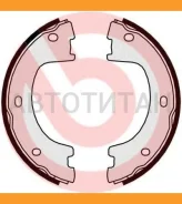 ������� ���������� ������� MB Sprinter (906) 3-t/3,5-t/5-t 06 S50521 Brembo S50521 S50521 ����