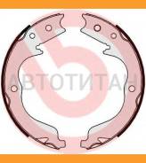 ������� ��������� ���������� (�����) Mitsubishi Lancer 07-17 / Outlander 05-12 Brembo S61542, ������ S61542 ����