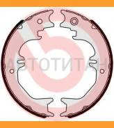 ������� ��������� ���������� (�����) Toyota Land Cruiser (J100, J80) 89-07 / Lexus LX 95-07 Brembo S83563, ������ S83563 ����