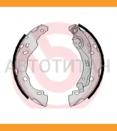 ������� ��������� ���������� ���� Dacia Logan 04, Renault CLIO II /CLIO II ������ 98 S68525 Brembo S68525 S68525 ����