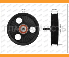 ����� ���������� ����� Caffaro 500245 500245 ����