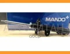 ����������� �������� GAS L Chevrolet Aveo 09.02- [EX96586887] EX96586887 ����