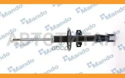 ����������� �������� GAS Renault Duster (2012) [MSS017155] MSS017155 ����