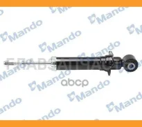 ����������� ������ GAS Toyota Avensis II (2003-2008) [MSS020035] MSS020035 ����