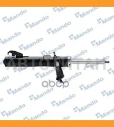 ����������� �������� GAS Mazda 3 Serisi [03-08-] / 5 Serisi [05-10-] [MSS020097] MSS020097 ����
