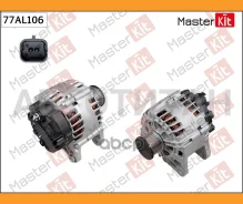 ��������� (14V 120A) Nissan Terrano (D10)/Renault Duster (HS_) 2011 - 77AL106 ����