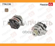 ��������� Toyota LC Prado 150 77AL136 77AL136 ����
