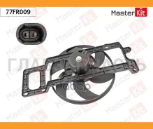 ���������� ���������� ��������� Renault CLIO II (BB_, CB_, SB0/1/2_)/Kangoo (KC0/1_, FC0/1_ 77FR009 ����