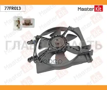 ���������� ���������� ��������� Daewoo Matiz (M100, M150) 1998 - 77FR013 ����