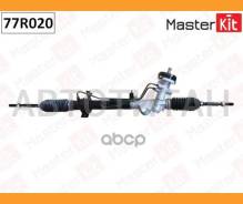 ����� ������� Hyundai Solaris 2010-, KIA RIO III 2011- [77R020] 77R020 ����