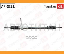 ����� ������� Hyundai Accent III 2005-, Hyundai Verna 2005-, KIA RIO II 2005-2011 [77R021] 77R021 ����