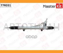 ����� ������� Mercedes-BENZ GL W164 2006-, Mercedes-BENZ M W164 2006- [77R031] 77R031 ����