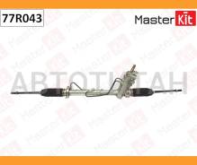 ����� ������� VW Polo 2001-2008, SEAT Cordoba 2002-2009, SEAT Ibiza IV 2002-2009, Skoda Fabia [77R043] 77R043 ����