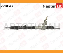 ����� ������� Dacia Duster 2010-, Renault Duster 2010-, Nissan Terrano 2014-, Renault Kapture 20 [77R042] 77R042 ����