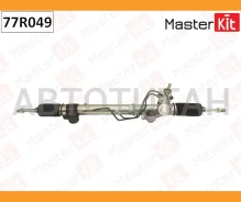 ����� ������� Lexus LX470 2002-2008, Toyota LAND Cruiser 100 2002-2008 [77R049] 77R049 ����