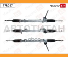 ����� ������� Nissan X-Trail (T32) 14- / Qashqai (J11) 15- [77R097] 77R097 ����
