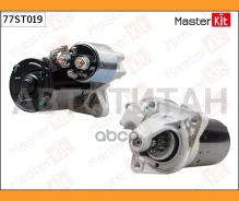 ������� FORD Focus II 1.4 / 1.6 (1.1KW) [77ST019] 77ST019 ����