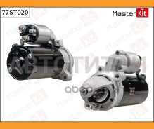 ������� 12V 2.0 kW Mercedes W202/W203/W210 / Sprinter (904) 408D/412D/416D 96-06/Vito (638) 2, [77ST020] 77ST020 ����