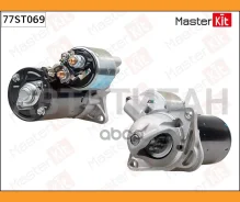 ������� OPEL Astra J, Corsa D 1.2 / 1.4 1.1KW (1.1KW) [77ST069] 77ST069 ����