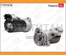 ������� 12V 2.0 kW VW Crafter 2.5D 06- 77ST078 ����