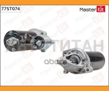 ������� 12V 1.8 kW Mercedes Sprinter 06- [77ST074] 77ST074 ����