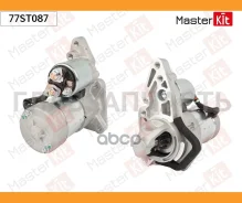 ������� Nissan Micra/NOTE/Qashqai 1.6 1kw (1kw) Masterkit [77ST087] 77ST087 ����