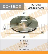 ���� ���� BD1208 ����