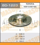 ���� ����. ���. ���� [338x32] [BD1223] BD1223 ����