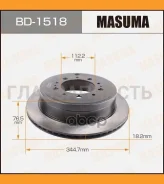 ���� ����. ����. Lexus LX 570/ Land Cruiser 200 08- [BD1518] BD1518 ����