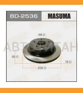 ���� ����. Honda [BD2536] BD2536 ����