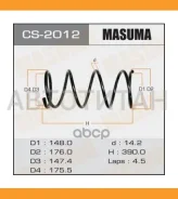 ������� ���. Nissan Maxima QX A33 2.0 V6/ 24V 00-03 [CS2012] CS2012 ����