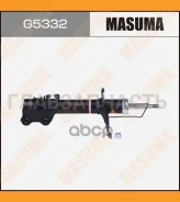 ��������������� ������ ������������ L Nissan Almera II [N16E] 1.5/1.8/2.2D 3/5 door 8/00- [N16] 1,5/1,8/2,2Di 8/00- G5332 ����
