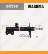 ��������������� ������ ������������ R Toyota Corolla 8/00- [G5398] G5398 ����
