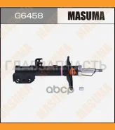 ��������������� ������ ������������ L Toyota Wish 09/04- [G6458] G6458 ����
