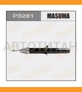 ����������� �������� GAS Honda CR-V 2.0 95-02 P3281 ����