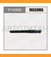 ����������� ������ GAS Nissan Qashqai 06- P1099 ����