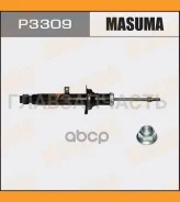 ����������� �������� GAS Toyota Mark II/ Chaser/ Cresta -96 [P3309] P3309 ����