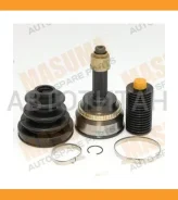 ���� �����. 27x63.3x26x48 Toyota Kluger L/V ACU25/MCU25 4WD 00-07 [TO61A48] TO61A48 ����