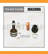 ���� �����. ���/�� Toyota Corolla 1,4/1,6 01/02- [TOA01A48] TOA01A48 ����