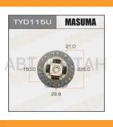 ���� ��������� Toyota Caldina/Carina/Corolla/Corona/�Liteace/Sprinter/Townace 91-04 [TYD115U] TYD115U ����
