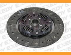 ���� ��������� [225 mm] Toyota Celica/ Land Cruiser/ Hilux/ VW Taro 1.8-2.4 82-99 [TYD075U] TYD075U ����