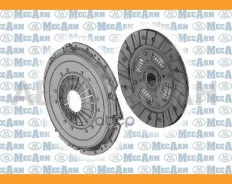 ���/�� ��������� [220 mm] [��� ���. ] FORD Focus/C-MAX 1.8 04- [MK10133D] MK10133D ����
