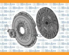 ���/�� ��������� [200 mm] Peugeot 206/307 1.6, Citroen C2/C3 1.6 [MK9651] MK9651 ����