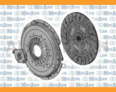 ���/�� ��������� [228mm] Honda Accord 2.0TDi 96-02 / Civic 98-01 Landrover Freelander 1.8/2.0DI [MK9879] MK9879 ����